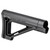MAGPUL MOE FIXED STK MIL-SPEC BLK
