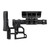 MDT SCS CARBINE BUTTSTOCK BLACK