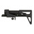 MAXIM PIC RAIL STOCK BLK