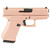 GLOCK 43X 9MM 10RD ROSE GOLD FRTRAIL