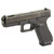 GLOCK 17C (V) 9MM 17RD BLK