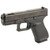 GLOCK 19C (V) 9MM 10RD BLK