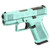 GLOCK 43X 9MM 10RD ROB EGG BLUE BW