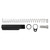 B5 SRK EXTENSION KIT BLK