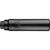 DEAD AIR NOMAD-TI XC BLACK 762 DT