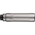 DEAD AIR NOMAD-TI XC SILVER 762 DT