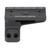 BADGER COND 1 T2 RING CAP 30MM BLK