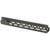 BCM GUNFTR MCMR RAIL 556 13" BLK MLK