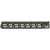 BCM GUNFTR MCMR RAIL 556 13" BLK MLK
