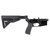 BCM CMPLT LWR W/BCM STK MD 3 BK BLEM