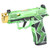 SCT ANIME KOMODO 365X CMP 9MM GRN/GD