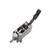 TRIGRTECH AR15 DUTY FLAT 3.5LB BLK