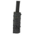 BPG SUPPRSSR CVR HVY 7.5" X 1.5" BLK