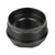 HUX DIRECT THREAD ADAPTER 5/8X24 BLK