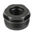 HUX DIRECT THREAD ADAPTER 5/8X24 BLK