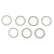 RUGGED SHIM KIT .338 3/4X24 M18X51