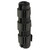 COLETAC METPY 6" SPPRSSR COVER BLK
