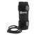 GPS TAC SUPPRESSOR COVER 22LR 5" BLK