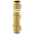 COLETAC METPY 7.5" SPPRSSR COVER CB
