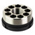 ENERGETIC DT ADAPTER TITANIUM 9/16X4
