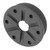 SCO BRAVO FRONT CAP .30CAL BLACK