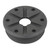 SCO BRAVO FRONT CAP .30CAL BLACK