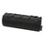 GROVTEC SUPPRESSOR COVER 6" BLACK