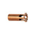 RUGGED PISTON M16X1 RH