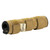 COLETAC METPY 6" SPPRSSR COVER CB