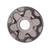 RUGGED FRONT CAP 7.62 BLK