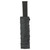BPG SUPPRSSR CVR HVY 9" X 1.5" BLK