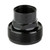 DEAD AIR WLVRN THRD INSRT 24MM RH