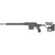 SIG CROSS 6.5CM 18" BLK 5RD