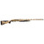 BRN MAXUS II CAMO 12GA 3.5" 28" VTAN