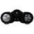 ATN BINOX 6 LRF 384X288 THERMAL BINO