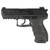 HK P30 9MM 3.85" 20RD V3 DA/SA BLK