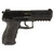 HK P30L S 9MM 4.45" 10RD V3 DASA BK