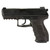 HK P30 9MM 3.85" 10RD V3 DA/SA BLACK