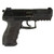HK P30 9MM 3.85" 10RD V3 DA/SA BLACK
