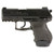 HK P30SK S 9MM 3.27" 15RD V3 DASA BK