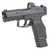 HK VP9A1 X 9MM 4.09" 20RD BLK HOLO