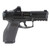 HK VP9A1 X 9MM 4.09" 10RD HOLO SCS