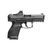 HK VP9A1 K 9MM 4.09" 15RD HOLO SCS