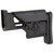 FN SCAR SSR REAR STOCK ASSEMBLY BLK