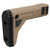 MAGPUL UNIVERSAL CARBINE STOCK FDE