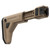 MAGPUL UNIVERSAL CARBINE STOCK FDE