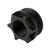 PWS 5/8X24 THREAD MOUNT BLK