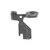PWS MOD 2 BOLT CATCH BLK