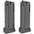 MAG RUGER LCP II 22LR 10RD 2-PK