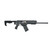 Fostech Origin 12 Gen 2 Long Barrel Shotgun 12ga 2-3/4" Chamber 5rd Magazine 18.5" Barrel Black